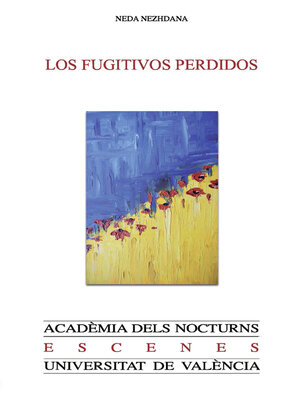 cover image of Los fugitivos perdidos